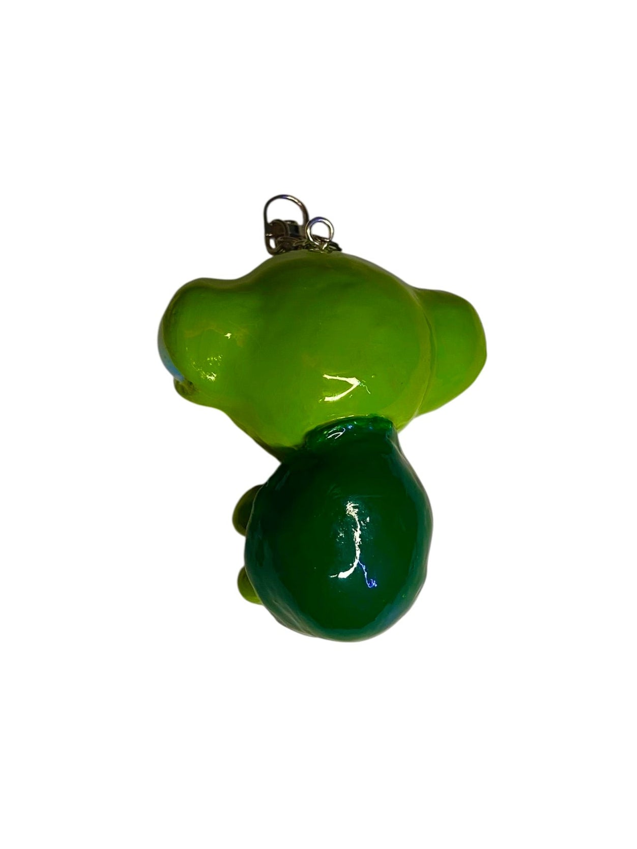 Turtle Keychain