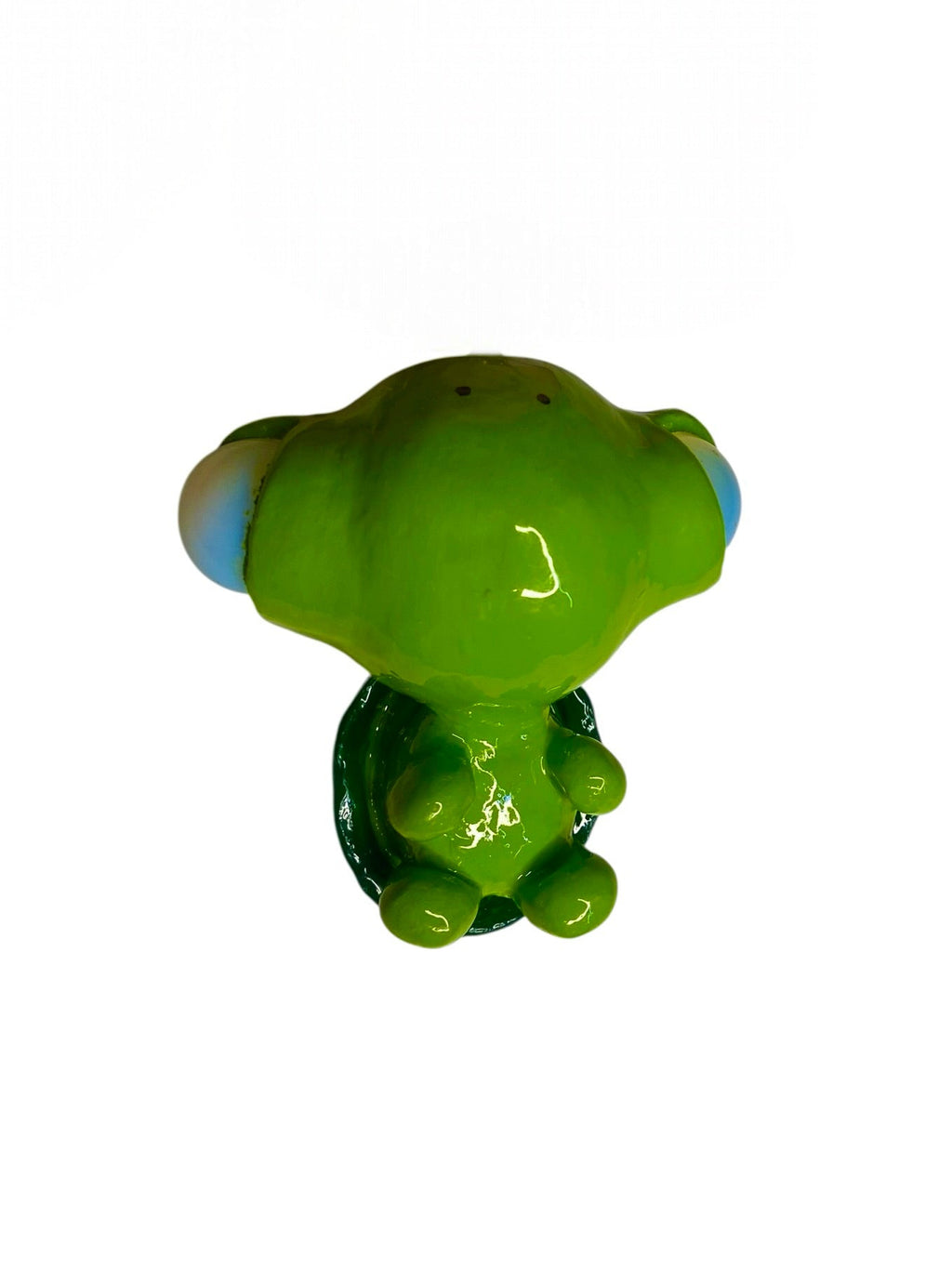 Turtle Keychain