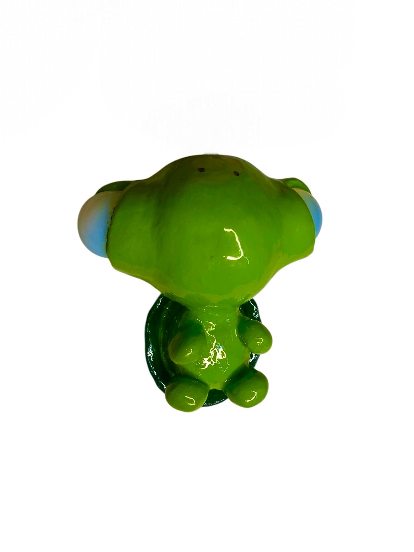Turtle Keychain