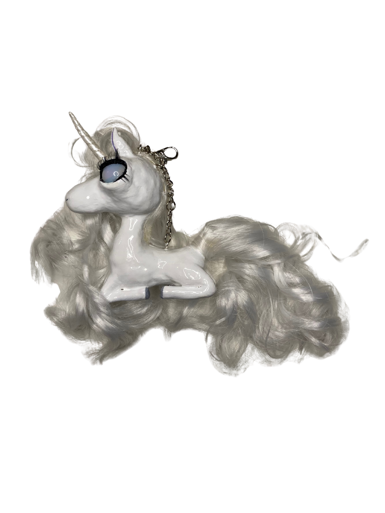 The Last Unicorn
