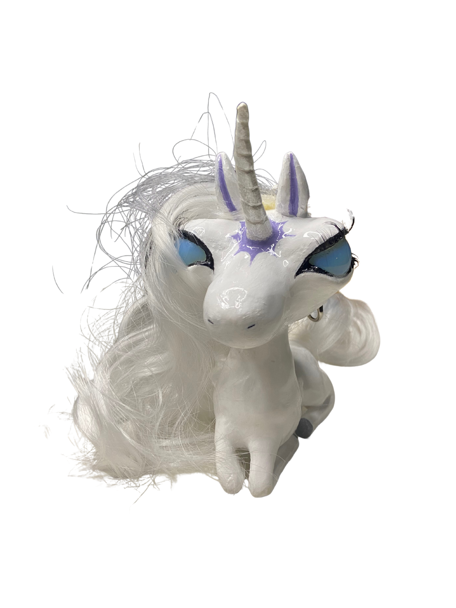 The Last Unicorn